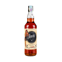 Ром Sailor Jerry 0.7л