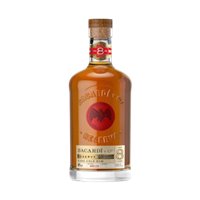 Ром Bacardi Reserva Ocho 8 лет 0,7