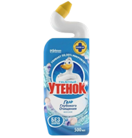 Чистящее средство Туалетный Утенок 900 мл Морской