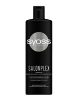 Шампунь Syoss Salon Plex  450 мл
