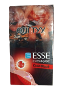 Esse EXCHANGE Cold Black