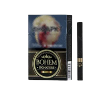Bohem Signature Black Label Super Slim