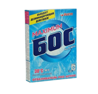 Отбеливатель про Бос 600 гр