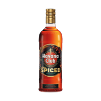 Ром Havana Club Cuban Spiced 35% 0,7