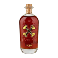 Ром Bumbu Original 0.7