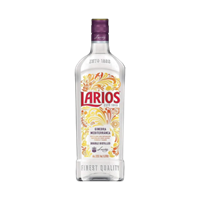 Джин Larios Gin 1л