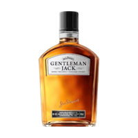 Виски Jack Daniels Gentelman JA 0,75