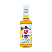 Виски Jim Beam Honey 0.7L