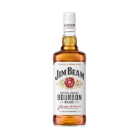 Виски Jim Beam white 0.5L