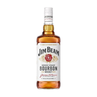 Виски Jim Beam white 1L