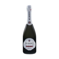Вино игристое BELBOSCO ASTI б/сл 0,75 Россия