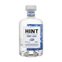 Джин HINT ORIGINAL 0,5
