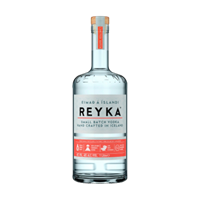 Водка Reyka 1,0л