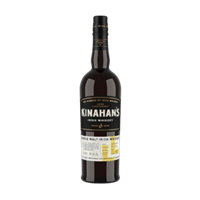 Виски Kinahans L.L. 0.7л
