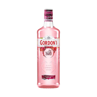 Джин Gordon's Pink 1.0