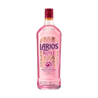 Джин Larios Rose Gin 37.5% 1л