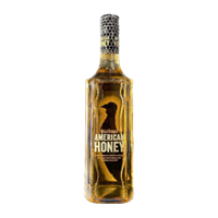 Виски WILD TURKEY American Honey 0.7 л.