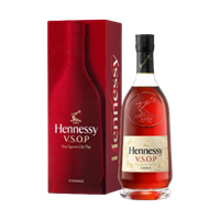 Коньяк Hennessy VSOP 1.0