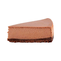 Чизкейк Шоколадный Aylas Cake, порция, 125гр