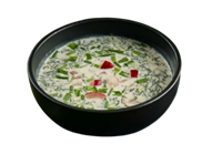 Окрошка