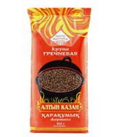 Крупа Гречневая 800 гр