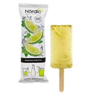 Лимонад Nodric fresh мохито замороженный 50гр Лимонад Nodric fresh мохито замороженный 50гр
