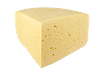 Сыр Венский 50% Беларусь