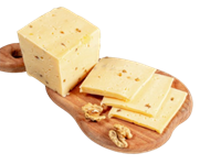 Сыр Ореховый с грецким орехом 