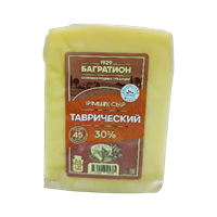 Сыр Таврический Багратион/1598/