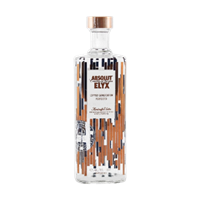 Водка Absolut Elyx 1л Водка Absolut Elyx 1л