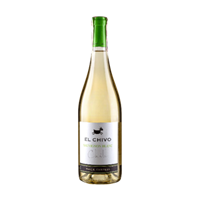 Вино El Chivo Sauvignon blanc бел.сух Чили Центральная Долина 0,75л 