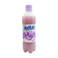 Напиток Milkis Виноград ж/б 0,5л  Напиток Milkis Виноград ж/б 0,5л