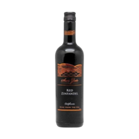 Вино Sun Gate Red Zinfandel 14% кр.п/сух. США Калифорния 0,75л