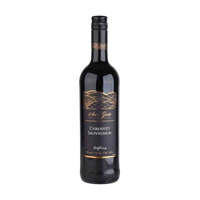 Вино Sun Gate Cabernet Sauvignon 12,5% кр.п/сух США Калифорния 0,75л