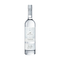 Чача Асканели Платиновая 0,5 л