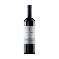 Вино Punti Ferrer Cabernet Sauvignon кр.сух Южная Америка Чили 0,75л