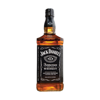 Виски Jack Daniels Bourbon 0.35