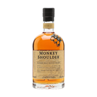Виски Monkey Shoulder 0,5