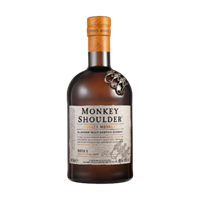 Виски Monkey Shoulder  Smokey Monkey 0.7
