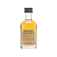 Виски Monkey Shoulder 0,05