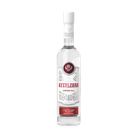 Водка Кызыл-Жар Original 0.5л Водка Кызыл-Жар Original 0.5л