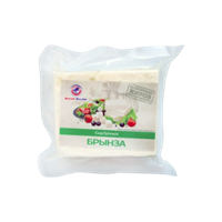 Сыр Восток Молоко Брынза 45% кг