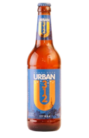 Пиво Urban 312 светлое 0,45 бут