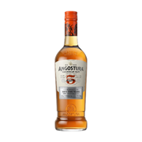Ром Angostura 5YO gold 0.7л