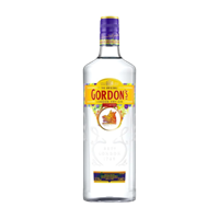 Джин Gordon's 0.75