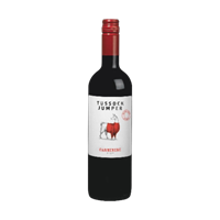 Вино Tussock Jumper Carmenere Чили Лама кр.сух 0,75л