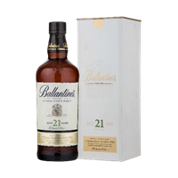 Виски Ballantines 21 YO 0.7 Виски Ballantines 21 YO 0.7