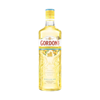 Джин Gordon's Sicilian Lemon 0.75