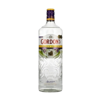 Джин Gordon's 1.0L