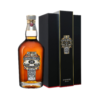Виски Chivas Regal 25 YO EST carton cork 0.75 Виски Chivas Regal 25 YO EST carton cork 0.75